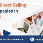 Top Direct Selling Companies In 2025