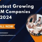 Fastest Growing MLM Companies in 2025