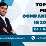 Top 10 MLM Companies in 2025