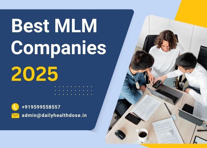 Best MLM Companies of 2025