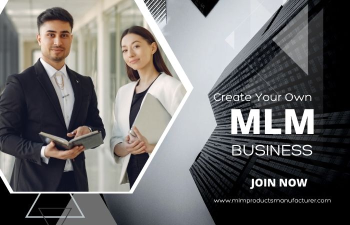 How to Create Your Own Multi-Level Marketing (MLM) Business