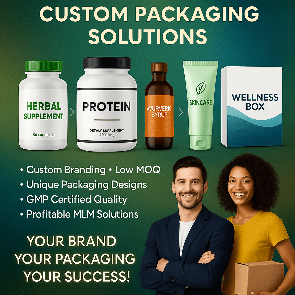 best mlm company products
