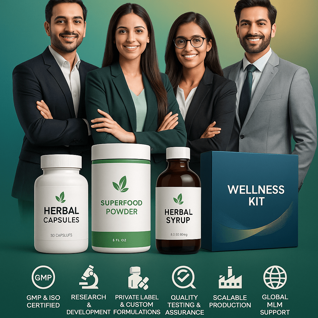best mlm company products